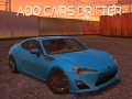 Laro Ado Cars Drifter