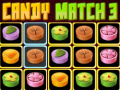 Laro Candy Match 3