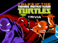 Laro Teenage Mutant Ninja Turtles Trivia