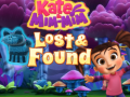 Laro Kate & Mim-Mim Lost & Found