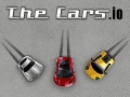 Laro The Cars.io