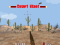 Laro Desert Skeet 