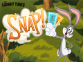 Laro New Looney Tunes: Snap!
