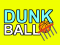 Laro Dunk Ball