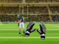 Laro American Football Challenge