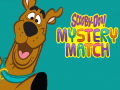 Laro Scooby-Doo! Mystery Match