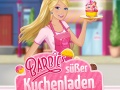 Laro Barbie:Süßer Kuchenladen