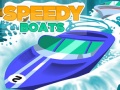Laro Speedy Boats