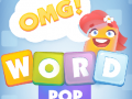 Laro OMG Word Pop