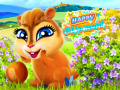 Laro Happy Chipmunk