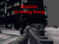 Laro Mission in Hong Kong