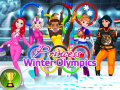 Laro Princess Winter Olympics