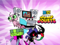Laro Teen Titans Go: Jump Jousts