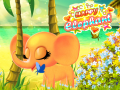Laro Happy Elephant