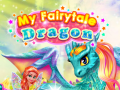 Laro My Fairytale Dragon