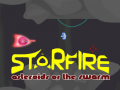 Laro Star Fire: Asteroids of the Swarm