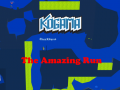 Laro Kogama: The Amazing Run