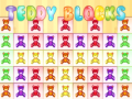 Laro Teddy blocks