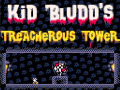 Laro Kid Bludd's Treacherous Tower