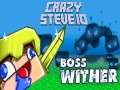 Laro CrazySteve.io