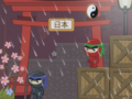 Laro Dark Ninja