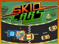 Laro Skid Cars