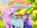 Laro My Fairytale Unicorn