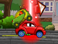 Laro Car Eats Car 6