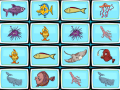 Laro Fish Mahjong