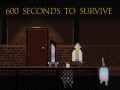 Laro 600 Seconds To Survive
