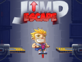 Laro Jump Escape