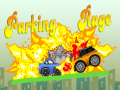 Laro Parking Rage Touch Version