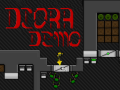 Laro Diora Demo