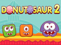 Laro Donutosaur 2