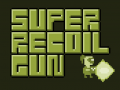 Laro Super Recoil Gun