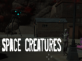 Laro Space Creatures
