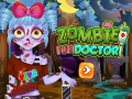 Laro Zombie fun doctor
