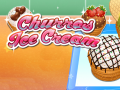 Laro Churros ice cream