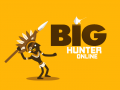 Laro Big Hunter Online