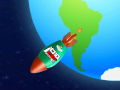 Laro Ready jet Go! Jet`s rocket ship creator 