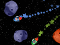 Laro Sydney's astro-tracker