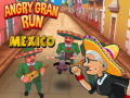 Laro Angry Gran Run Mexico