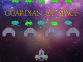 Laro Guardian of Space