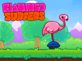 Laro Flamingo Surfers
