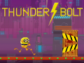 Laro Thunder Bolt