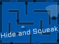 Laro Hide and Squeak