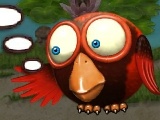 Laro Bird's Town