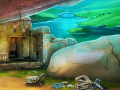 Laro Inside the Earth