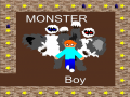Laro Monster Academy