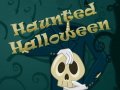 Laro Haunted Halloween